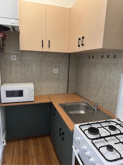 Inchiriez apartament ultra central 2 camere - 5