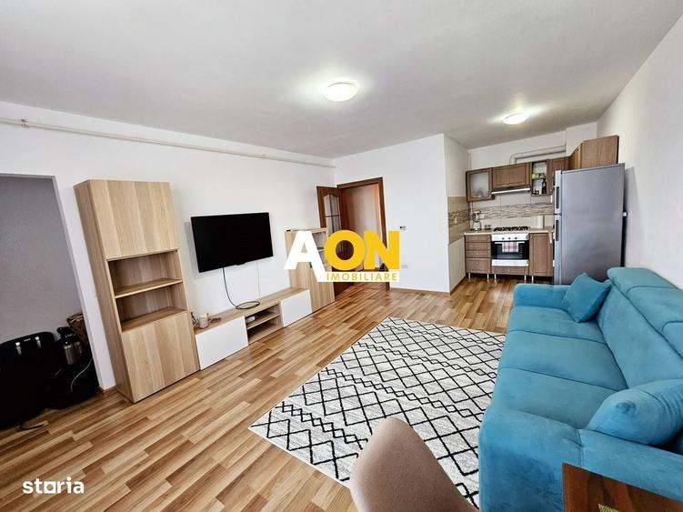 Apartament cu 2 camere decomandat în Ultracentral