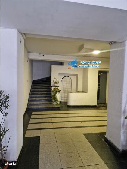Apartament cu 2 camere în Calea Victoriei