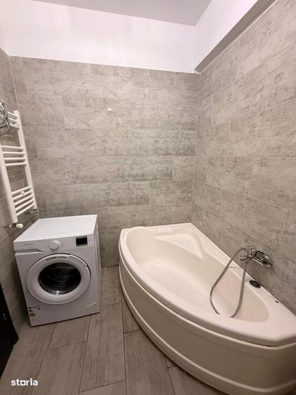 Apartament cu 2 camere semidecomandat în Dudu