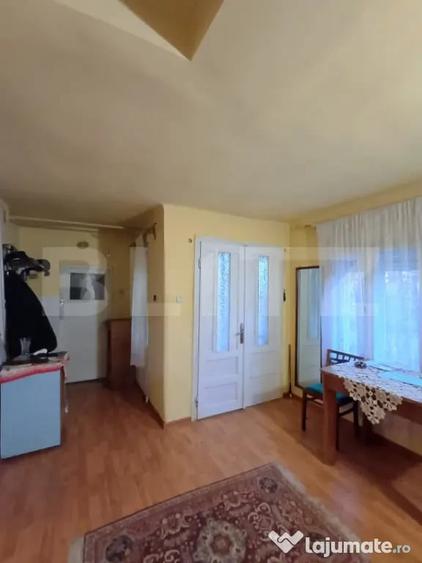 Casa renovabila, 2 camere, aproape de Centru - 5