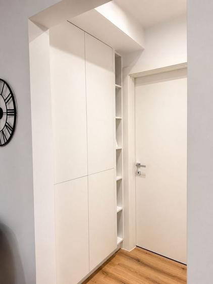 Apartament cu 2 camere decomandat în Dumbrăvița