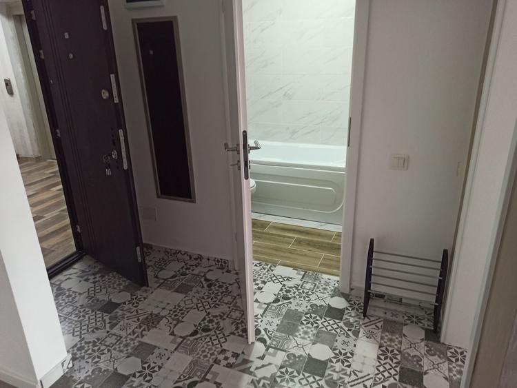 Apartament cu 2 camere semidecomandat, mobilat în Nord-Vest