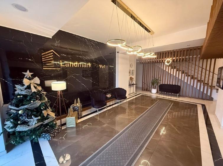 Apartament cu 2 camere semidecomandat, mobilat în Eremia