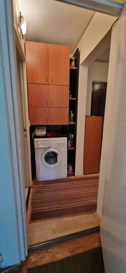 Apartament cu 3 camere decomandat, mobilat în Brazda lui Novac