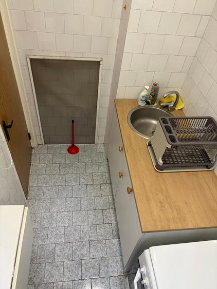 Garsonieră semidecomandată în Drumul Taberei