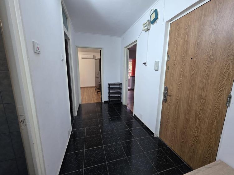 Apartament cu 3 camere, mobilat în Nicolae Grigorescu