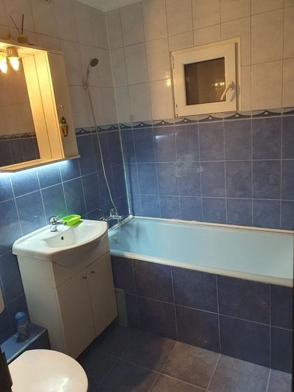 Apartament cu 2 camere decomandat în Berceni