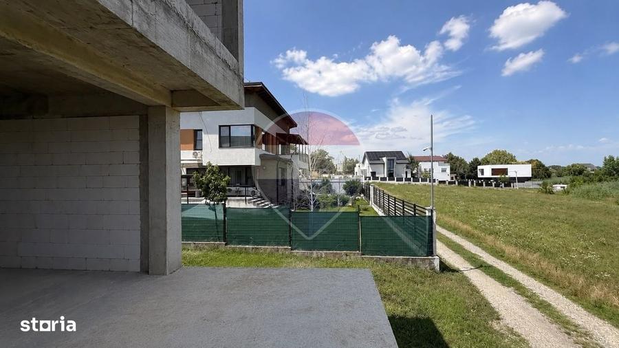 Vila individuala cu vedere catre lac |5 camere | Corbeanca D+P+1E - 8