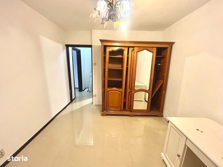 Apartament cu 2 camere în Iancului