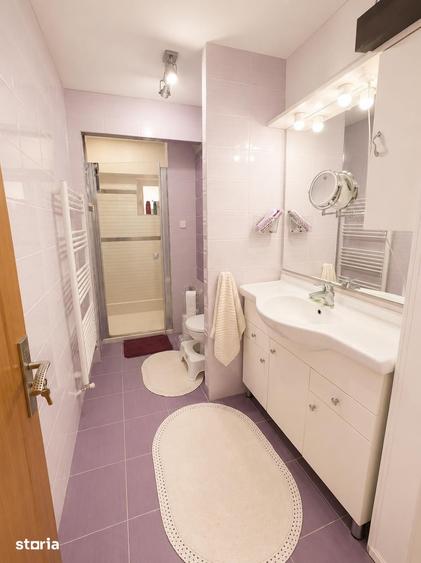 Apartament cu 4 camere în Ultracentral