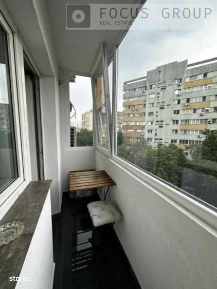 Apartament 2 camere Lujerului | Militari | Metrou - 5
