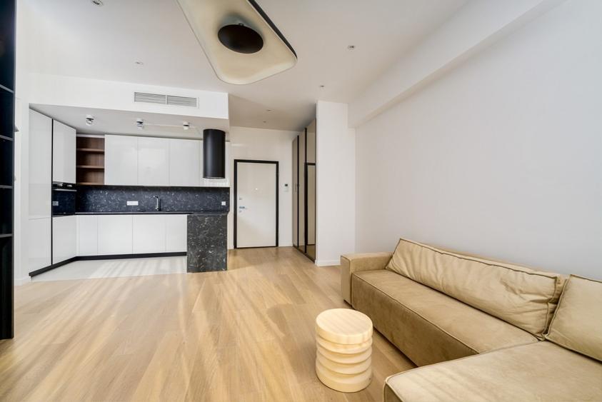 Inchiriere Apartament 3 Camere – One Verdi Park, Barbu Vacarescu - 2