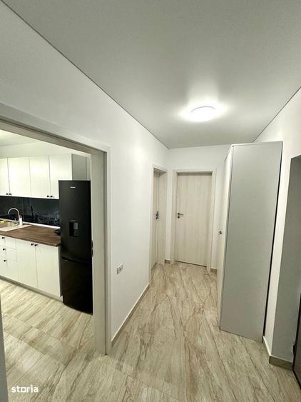 Apartament 2 camere lux mobilat - Militari HUB Residence - 9