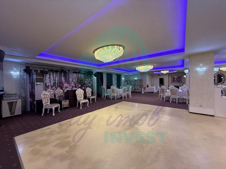 Spațiu comercial, de 330 mp, în Ferdinand