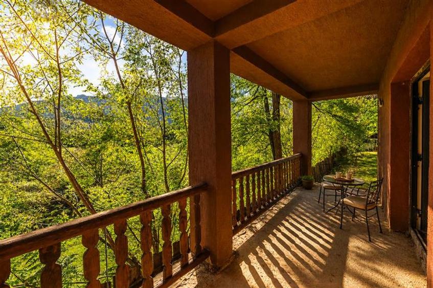 Hotel/Pensiune, de 519 mp, în Bran