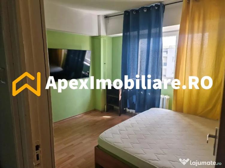 Apartament 3 camere de inchiriat Stefan cel Mare Bucure?ti - 1