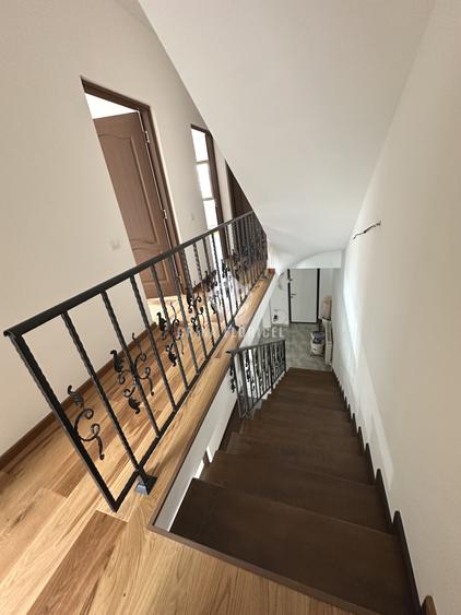 Duplex cu 5 camere cu Canalizare în Bragadiru