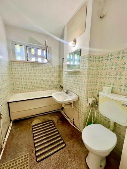 Apartament cu 2 camere semidecomandat în Orizont