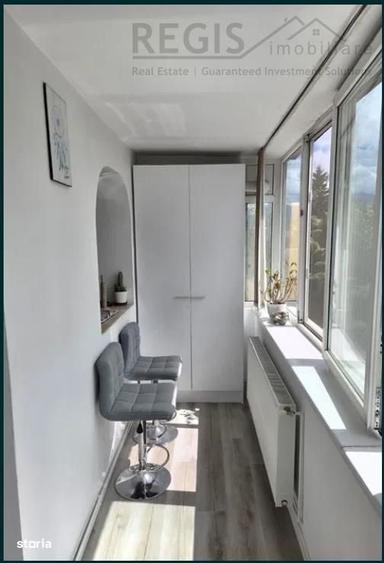 Apartament modern si spatios 3 camere Harmanului - 2