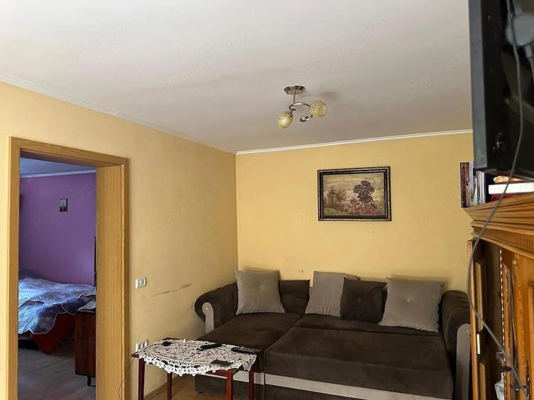Casă cu 2 camere cu Teren 1507 Mp în Giarmata