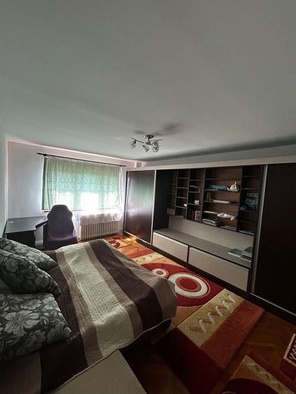 Apartament cu 2 camere decomandat în Odobescu