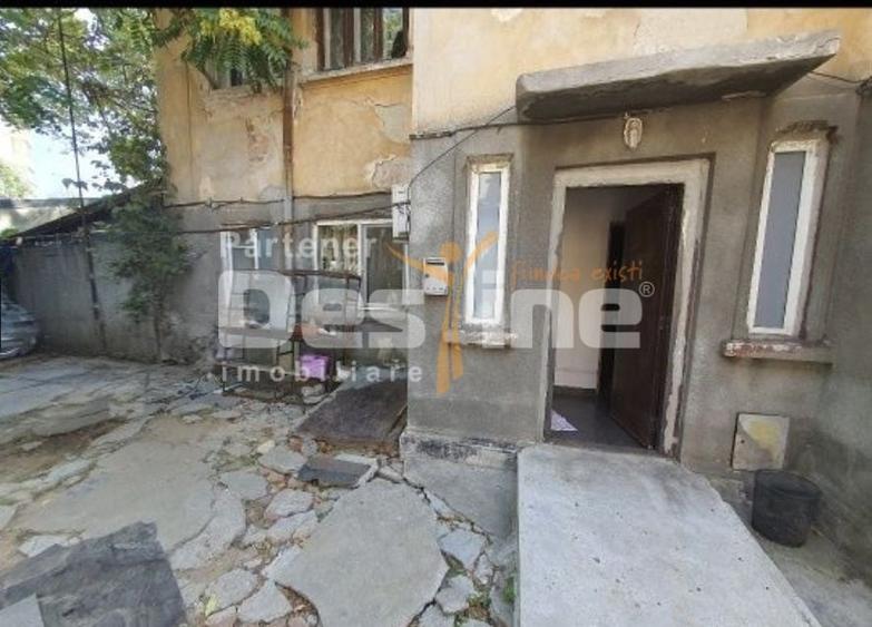 Apartament cu 2 camere în Gara de Nord