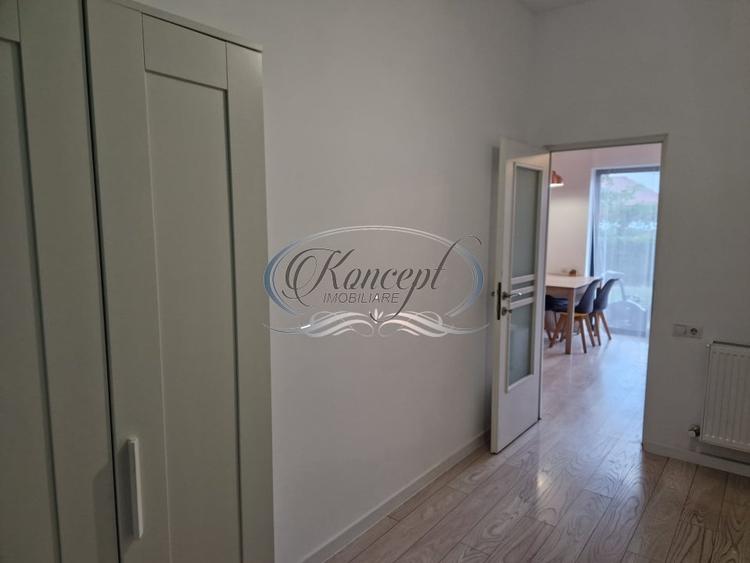 Apartament 3 camere, terasa 16 mp, Marasti - 7