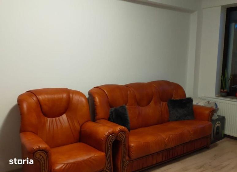 Apartament cu 2 camere decomandat în Bucium