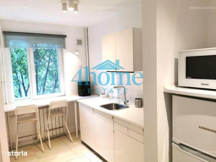 Apartment 2 camere Tineretului|Metrou|Complet Renovat - 6