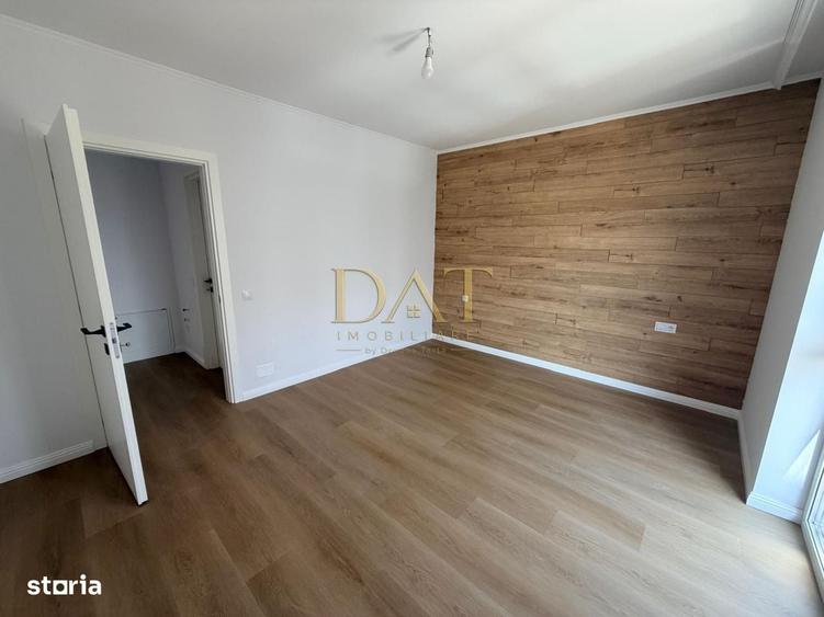 Apartament 2 camere, finisat, etajul 1, garaj inclus, Terra Gardens - 5