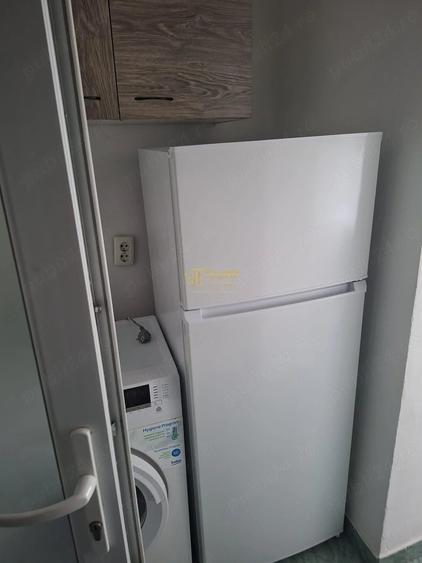 Garsonieră decomandată în Ultracentral