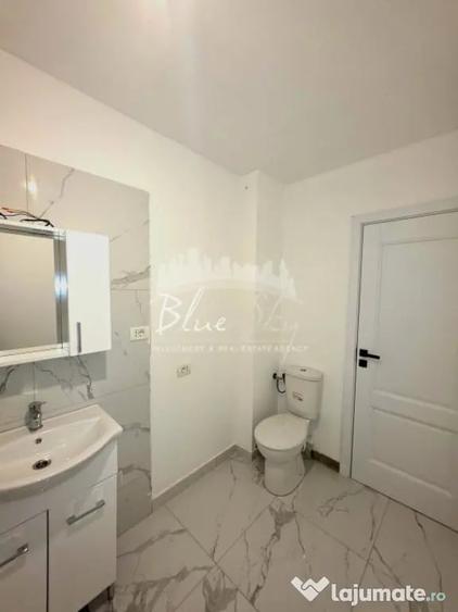 Apartament cu 2 camere decomandat în Nord