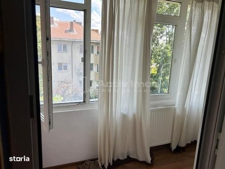 2 camere Pajura renovat, cochet - 3