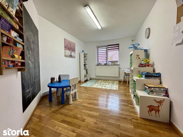 Spațiu comercial, de 500 mp, în Bună Ziua