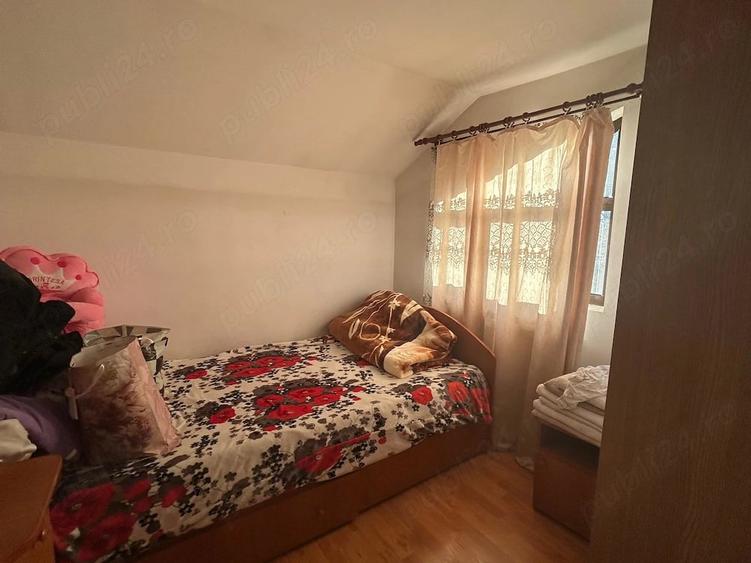 Casă cu Teren 3000 Mp în Drăguțești