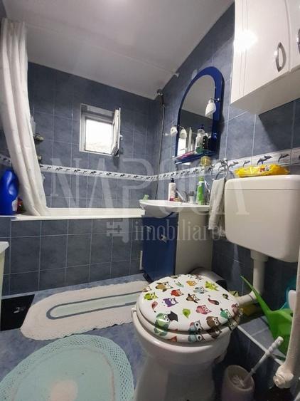 Apartament 3 camere de vanzare in Decebal Oradea, Oradea - 6