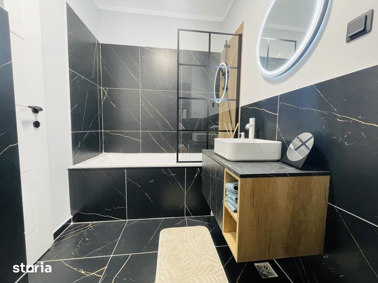 Apartament cu 2 camere în Florești — fotografia 1