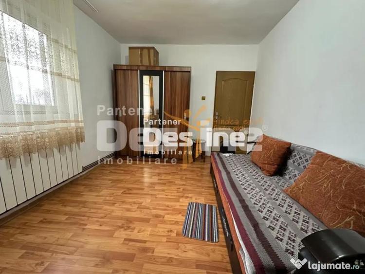 Garsonieră, mobilată în Central