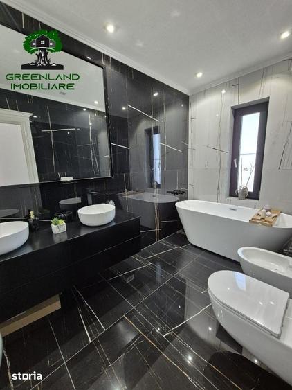 Casă cu 4 camere cu Teren 450 Mp în Galata