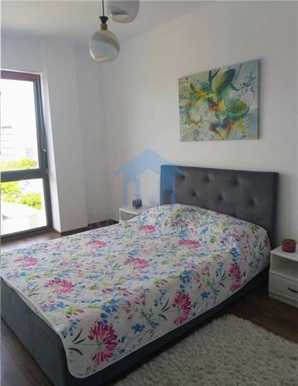 Apartament 2 camere, Marasti - 1