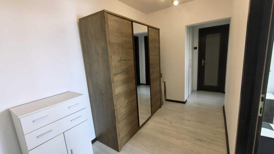 Chirie 2 camere, decomandat, complet mobilat- Libertatii - 6