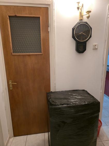 Apartament cu 3 camere decomandat în Dristor