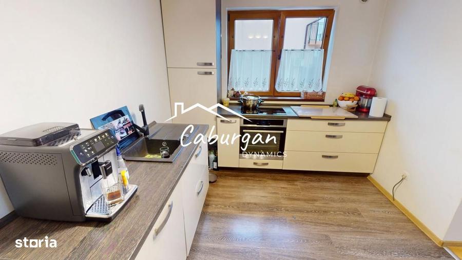 Apartament cu 3 camere în Șelimbăr — fotografia 3