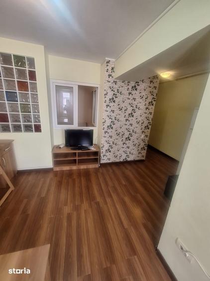 Garsonieră, mobilată în Tomis Nord