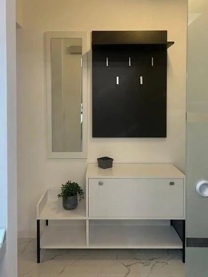 Apartament cu 2 camere decomandat în Panduri