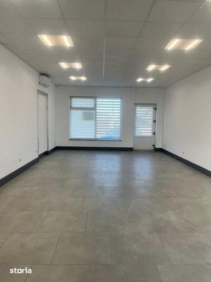 Spațiu comercial, de 50 mp, în Vicovu de Sus