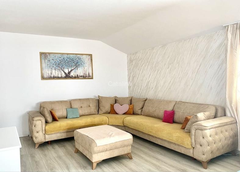 Vand casa in Brasov cu 9 camere