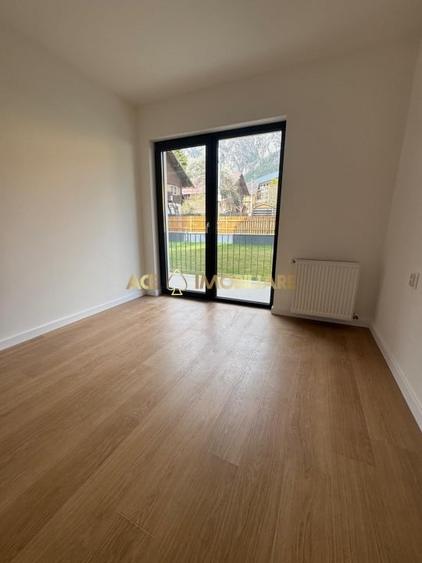 Apartament cu 2 camere în Palanca