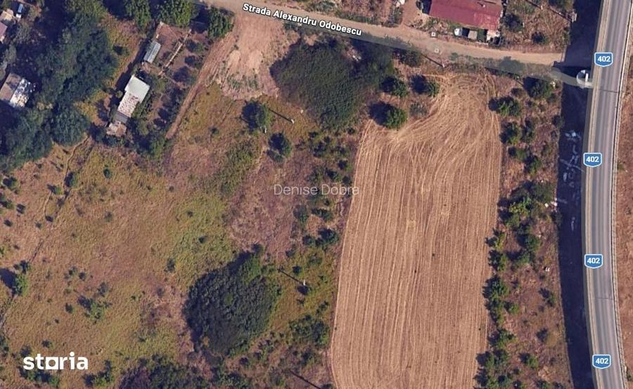 Teren intravilan de vanzare Fundulea, Calara?i | 2.000 mp |